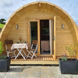 Gouladoo Retreat, Hotel in Bantry