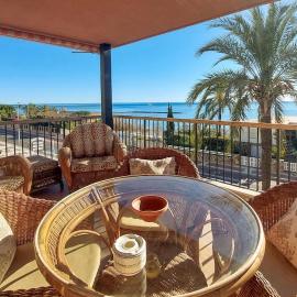3 bedroom gorgeous apartment in Benicasim
