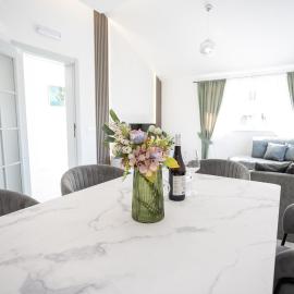 Apartment Fortunela
