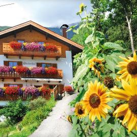 Stocknerhof, hotel a Bressanone