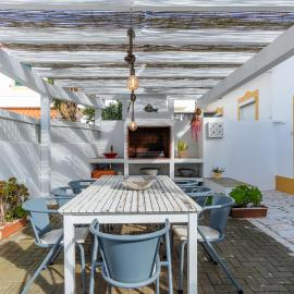 CASA DO TANQUE AMARELO by Stay in Alentejo