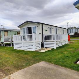 Willerby Malton, hotel Barmouthban