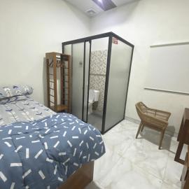 Villa Remboelan Shariah Guest House, Hotel in Palur