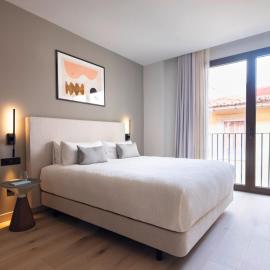 Numa Valencia El Carmen, hotel in Valencia