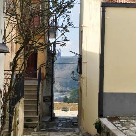 Nomadi Sedentari - Irsina, hotel a Irsina