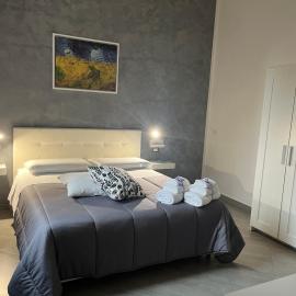 B&B La Villetta