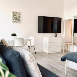 Suite Fritz, hotel u gradu Nojvid