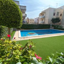 Apartment Rivel