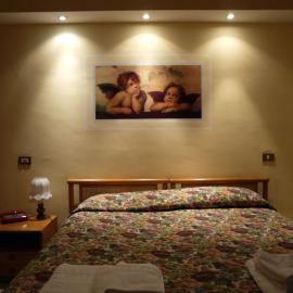 Pensione Lidia, hotel v destinaci San Salvo