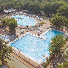 Camping Bijela Uvala - Roan