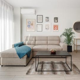 Vivian's Central Loft