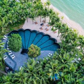 JW Marriott Phu Quoc Emerald Bay Resort & Spa: Phu Quoc şehrinde bir otel