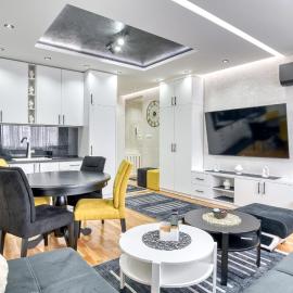Luxury Residence Veselic