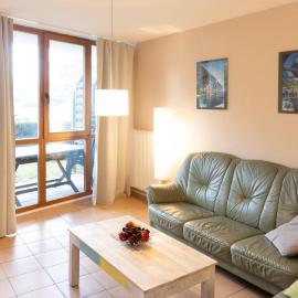 Holiday Home Strandvilla - LUB117 by Interhome