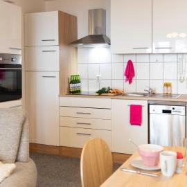 Apartment Blaumuschel - LUB113 by Interhome, hotel sa Lubmin