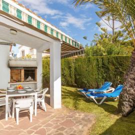 Holiday Home Villa Nena by Interhome, hotel u gradu Kambrils