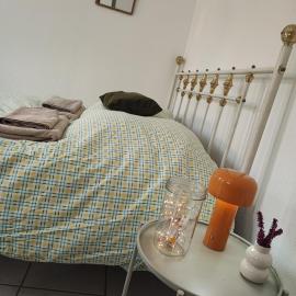 La casa verde, Hotel in Pouilly-en-Auxois