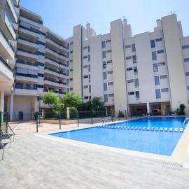 Apartment Plaza Mayor-3 by Interhome