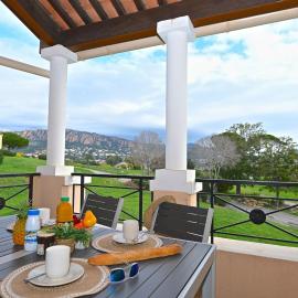 Apartment Le Belvédère - R0 145 by Interhome