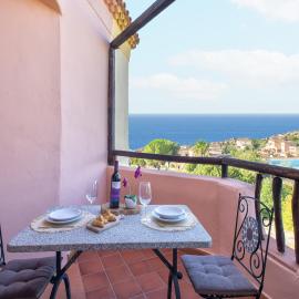 Apartment Cala Rossa 2205 by Interhome
