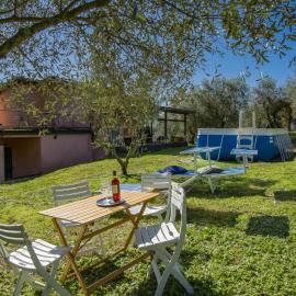 Holiday Home La Pergola by Interhome