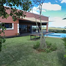 RoDo mountain view 1, hotel en Malkerns