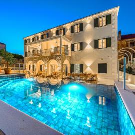 Hotel Brattia, Adults Only, hotel en Postira