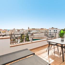 Sitges Group Soul