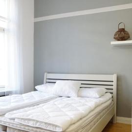 Wanha Rovastiinna, SELF-SERVICE Unique city apartment, FREE WiFi, готель у місті Вааса