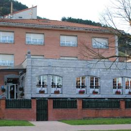 Hotel Gernika - Adults Only, хотел в Гуерника и Луно