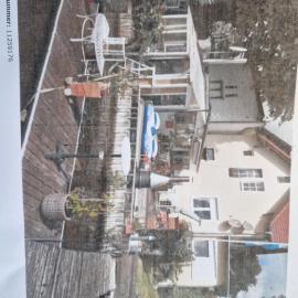 Dachgeschosswohnung im Haus am See von Berlin, hotel em Zeuthen