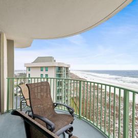 Perdido Towers West 1005, Hotel in Perdido Key