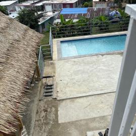 Casa Campo, hotel a Fajardo