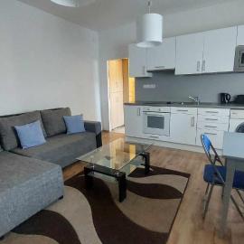 Lizi apartman