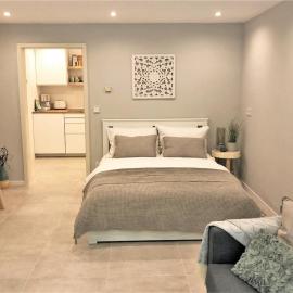 Lifestyle Apartment โรงแรมในชวาบาค