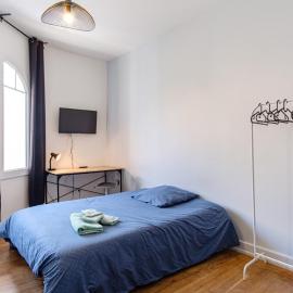 Chambre dans colocation - Valence -, hotel in Valence