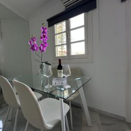 Apartamento en pleno centro de Torremolinos