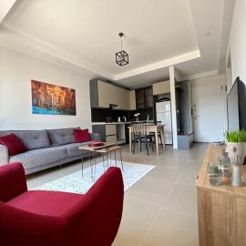 Dalaman Ege Pam Residence