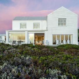 Yzer Beach House, hotel en Yzerfontein