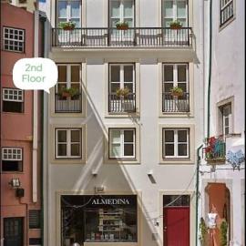 Casas do Arco