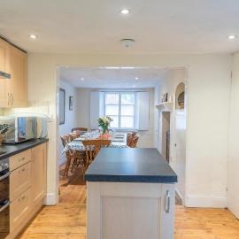 Varley House, Saxmundham