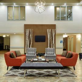Pomeroy Inn and Suites Vermilion, ξενοδοχείο σε Vermilion
