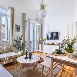 Chora Residence