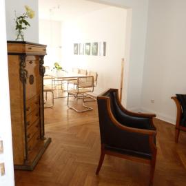 Ferienhaus Lübeck Falkenwiese