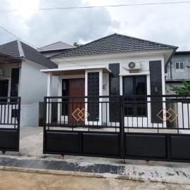 Assa House: Pontianak şehrinde bir otel