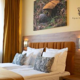 Mariensztat 8 Hotel