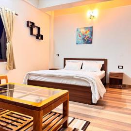 BKC Apartment