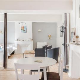Appartement de caractère hyper centre, hotel v destinácii Ploërmel