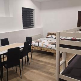 Apartmaji Despotoski Mojstrana, hotel a Mojstrana