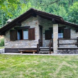 Chalet da Luca, hotel in Ceresole Reale